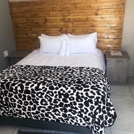 The Nest Overnight And Accommodation Usakos Exterior photo
