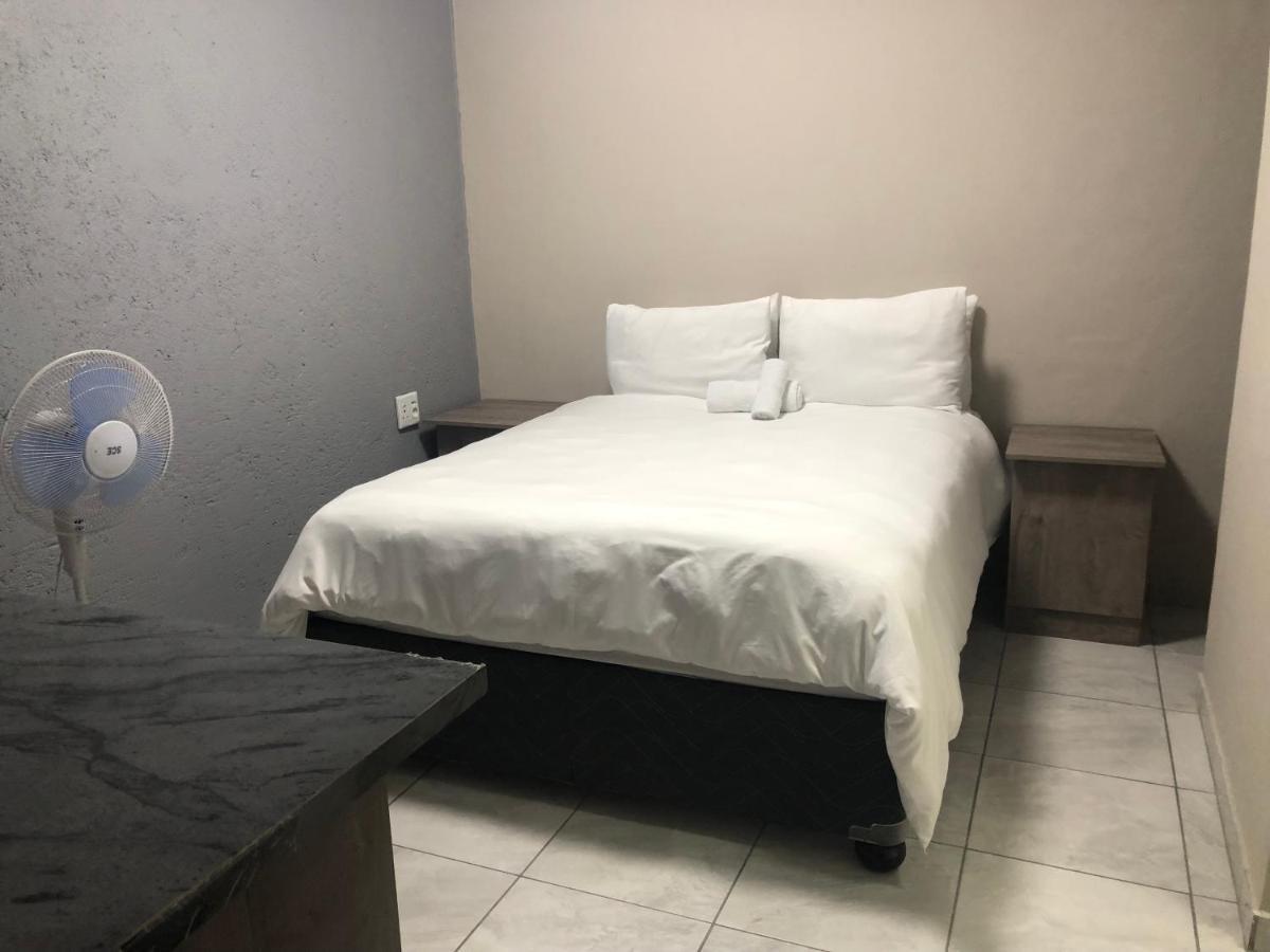 The Nest Overnight And Accommodation Usakos Exterior photo