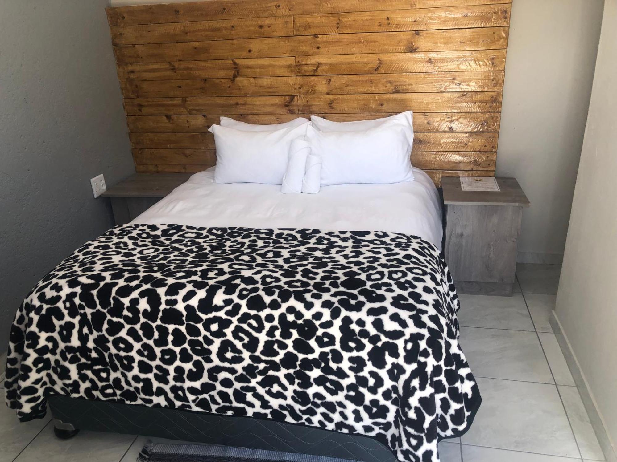The Nest Overnight And Accommodation Usakos Exterior photo