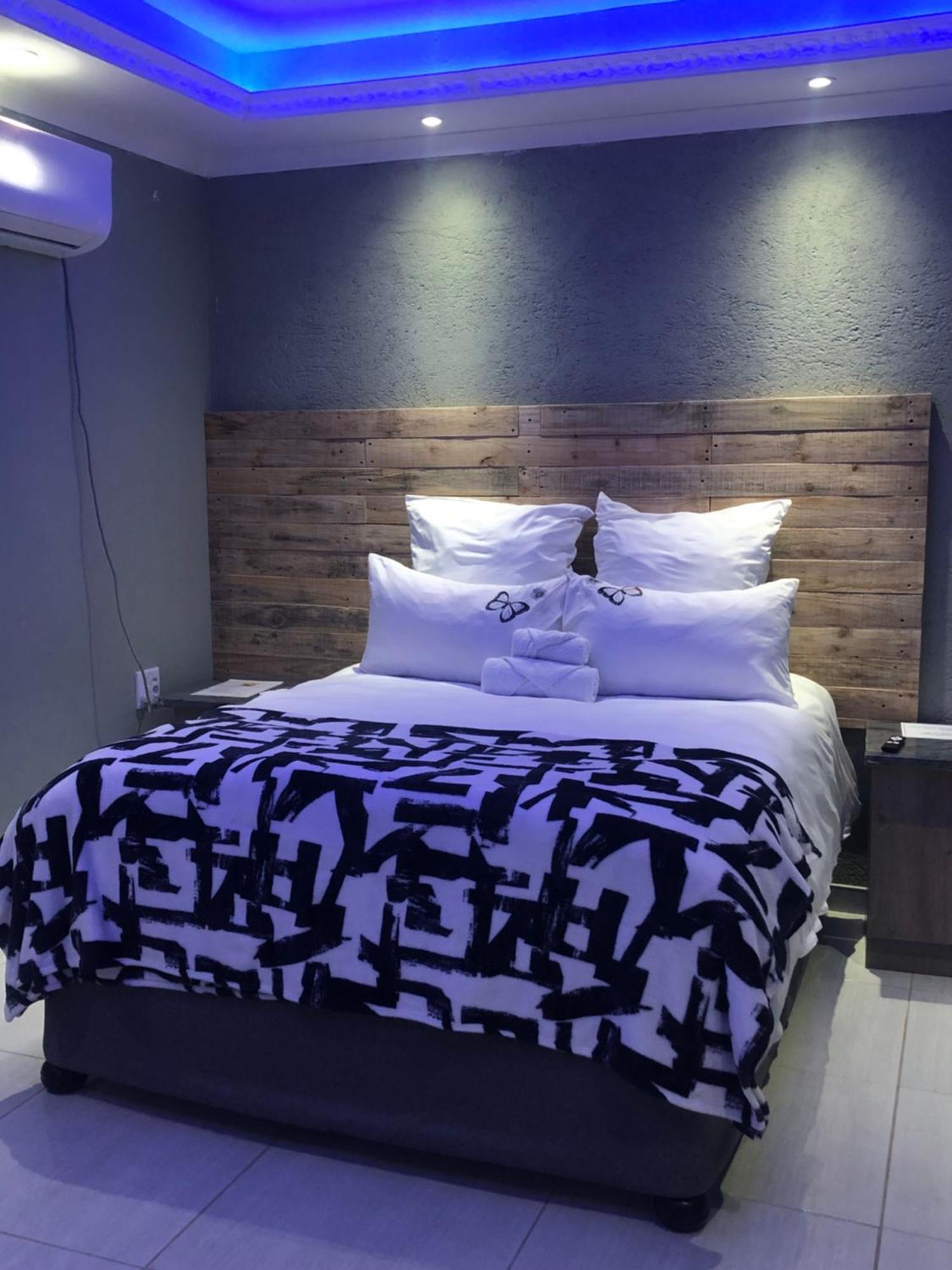 The Nest Overnight And Accommodation Usakos Exterior photo