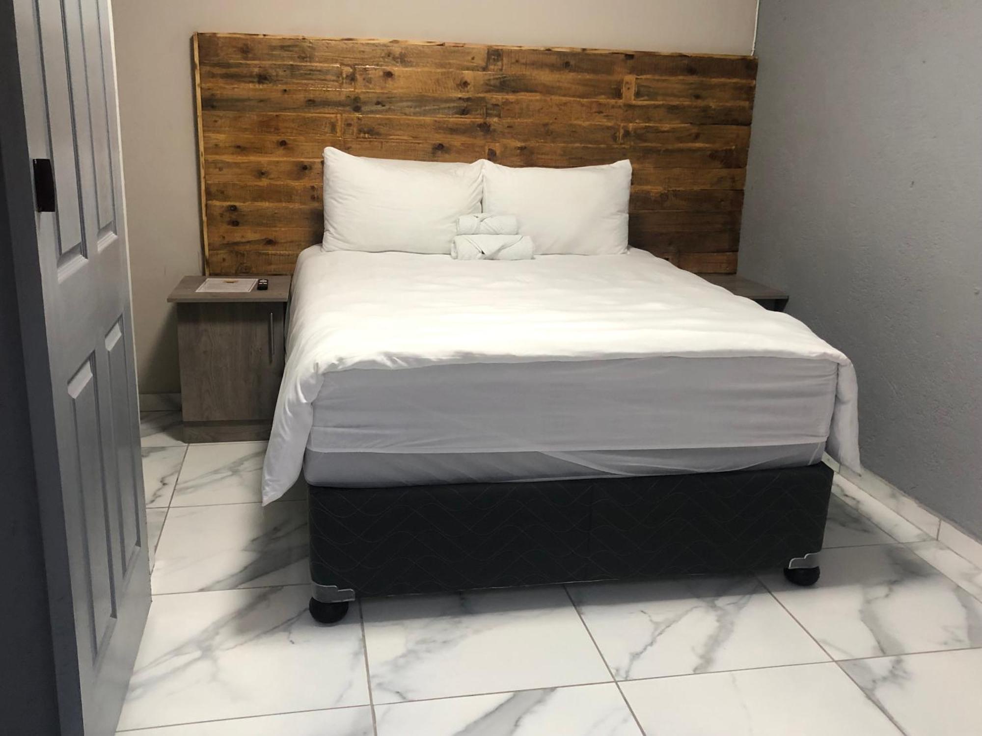 The Nest Overnight And Accommodation Usakos Exterior photo