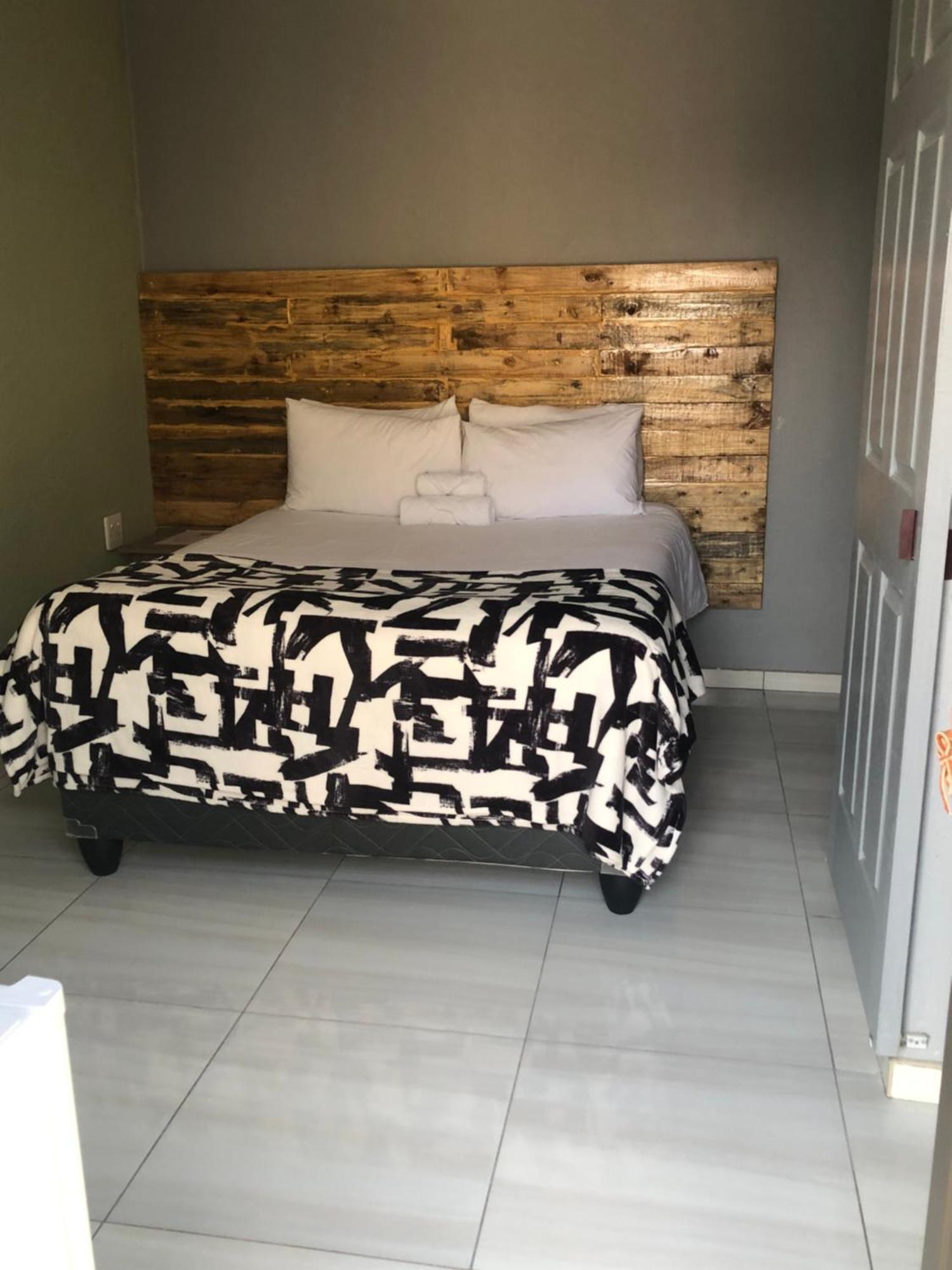 The Nest Overnight And Accommodation Usakos Exterior photo